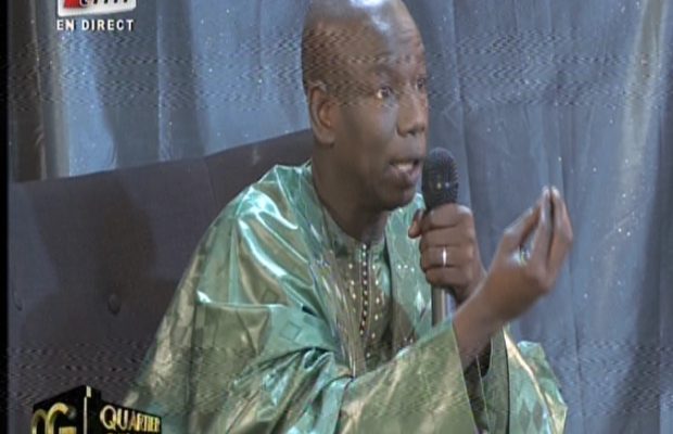 Wilane – Assemblée nationale: « Nio tay nélaw… » Wilane – Assemblée nationale: « Nio tay nélaw… »