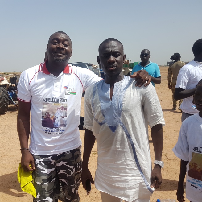 Khelcom, Pape Diouf regrette son acte Khelcom, Pape Diouf regrette son acte