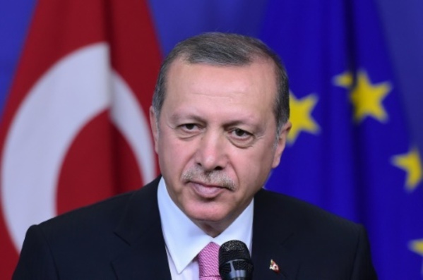 Etablissements Yavuz Selim : Erdogan prend le contrôle