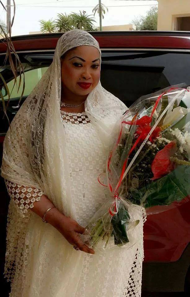 12 Octobre 2016 – 12 Octobre 2017 : Déguène Chimère Diallo …un An déjà ! 12 Octobre 2016 – 12 Octobre 2017 : Déguène Chimère Diallo …un An déjà !