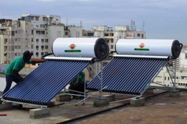 Energies renouvelables : Le Sénégal met en place un Fonds, en partenariat avec la BAD Energies renouvelables : Le Sénégal met en place un Fonds, en partenariat avec la BAD