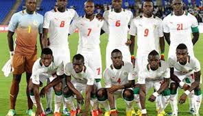 Mondial 2018-Afrique du Sud vs Sénégal:Les "Lions" en regroupement le 05 novembre à Paris