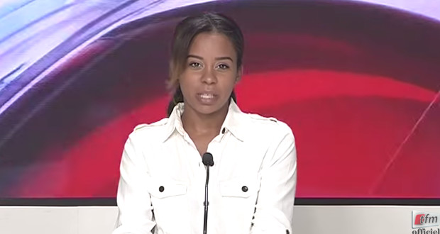 Urgent – Officiel : Léa Soukeyna Ndiaye quitte la TFM