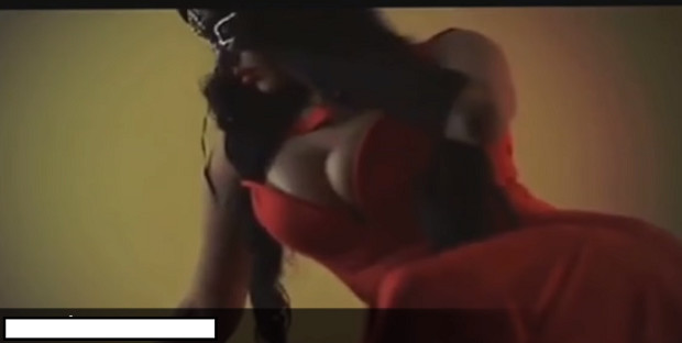La vidéo HOT du Bal Masqué des Sœurs Sora affole déjà le web… C’est chaud
