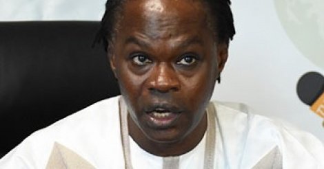 Baaba Maal n’exclut pas de se lancer en politique, si sa vision l’y oblige Baaba Maal n’exclut pas de se lancer en politique, si sa vision l’y oblige