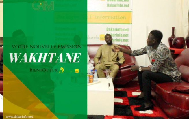 Suivez votre émission WAKHTANE : Theme -impuissance (numero 2) Suivez votre émission WAKHTANE : Theme -impuissance (numero 2)