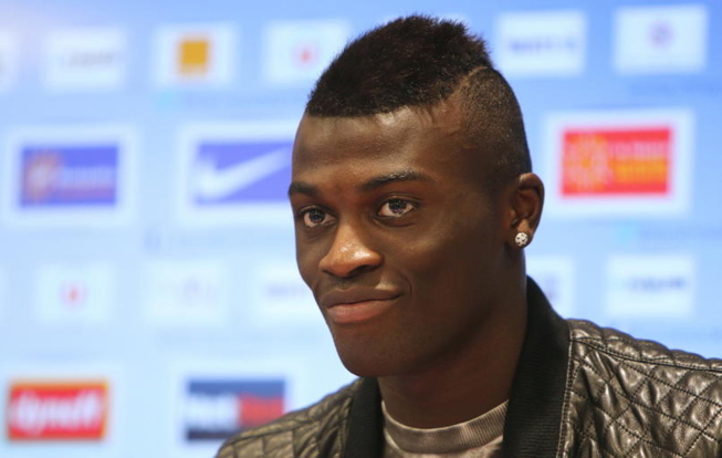 Cas Mbaye Niang : A quelle nationalité se fier ? Cas Mbaye Niang : A quelle nationalité se fier ?