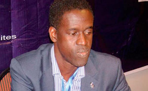 Suite aux échauffourées entre les deux camps du GFC : Djamil Faye, président du Guédiawaye football club passe devant les enquêteurs aujourd’hui Suite aux échauffourées entre les deux camps du GFC : Djamil Faye, président du Guédiawaye football club passe devant les enquêteurs aujourd’hui