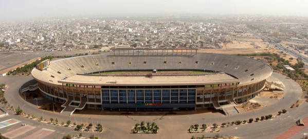 Vers la remise à neuf du stade Léopold Sédar Senghor