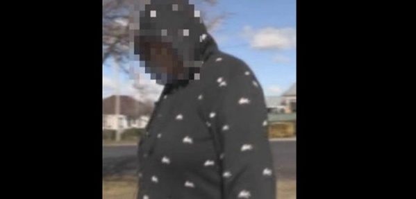 Elle tue son fils de 3 ans “parce qu’il ressemblait à son père” Elle tue son fils de 3 ans “parce qu’il ressemblait à son père”