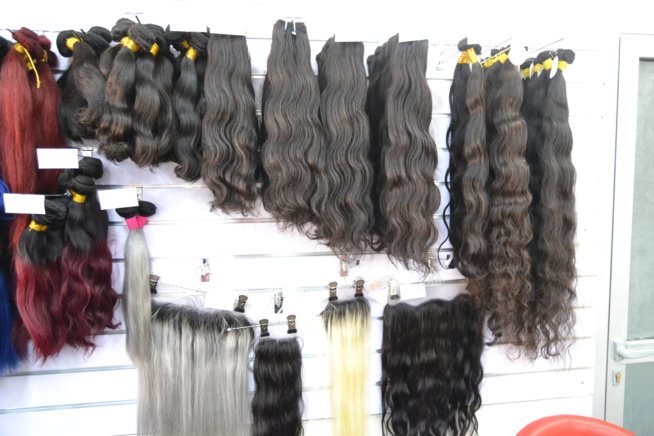 SPÉCIALE PROMO MAGAL TOUBA: TACO AFFRO DAKAR CASSE LES PRIX SUR LES CHEVEUX NATURELS.