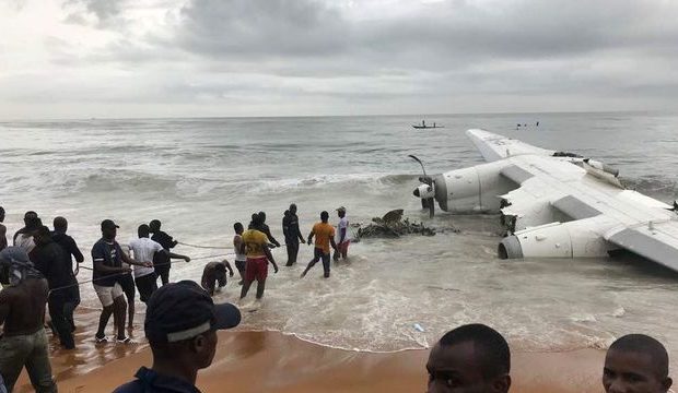 Drame – Urgent: Crash d’un avion en Côte d’Ivoire… Tout ce que vous n’avez pas vu en Images Drame – Urgent: Crash d’un avion en Côte d’Ivoire… Tout ce que vous n’avez pas vu en Images