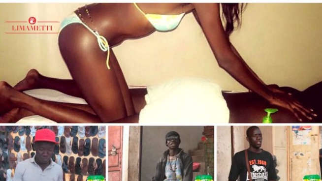 ( VIDEO) Le mystère des salons de massage au Sénégal…une prostitution déguisée? ( VIDEO) Le mystère des salons de massage au Sénégal…une prostitution déguisée?
