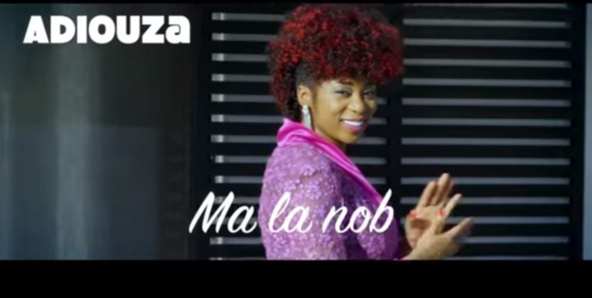 Le cri de cœur d’Adouza : "Je veux maintenant un mari, je ne lui demanderai rien…" Le cri de cœur d’Adouza : "Je veux maintenant un mari, je ne lui demanderai rien…"