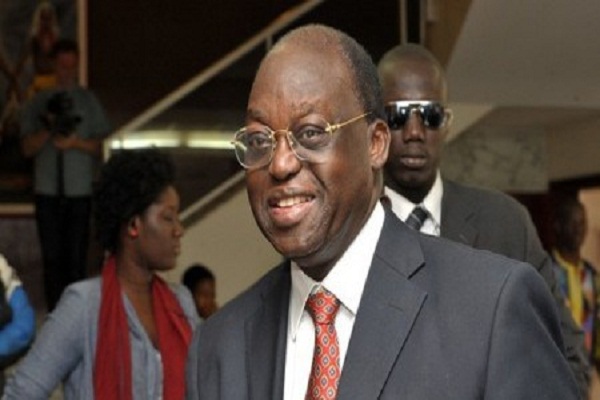 Budget 2018 des institutions : l’Assemblée en hausse, Aminata Tall et Dionne dégraissés Budget 2018 des institutions : l’Assemblée en hausse, Aminata Tall et Dionne dégraissés