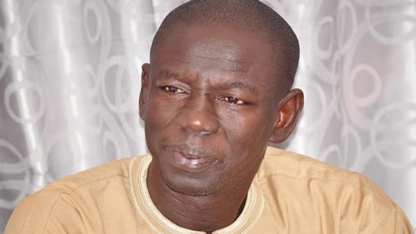 Abdoulaye Wilane compare Khalifa Sall et Cie, Ã des dents pourries Abdoulaye Wilane compare Khalifa Sall et Cie, Ã des dents pourries