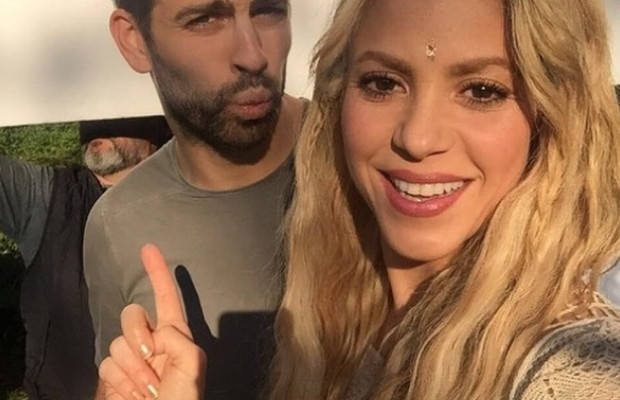 Shakira et Gerard Piqué : la séparation ?… tout ce que vous ne saviez pas