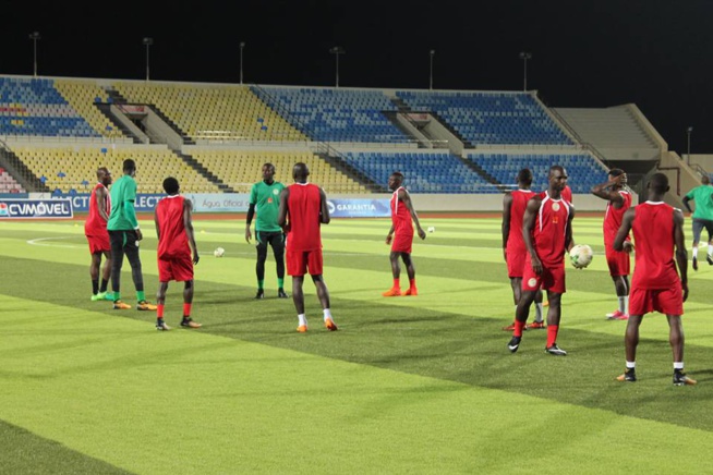 FIFA: Bonne nouvelle pour Aliou Cissé et ses lions FIFA: Bonne nouvelle pour Aliou Cissé et ses lions