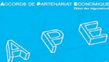 Les gros risques du Sénégal avec les Accords de partenariat économique Les gros risques du Sénégal avec les Accords de partenariat économique