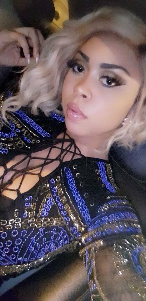 Henriette Barboza dévoile l’une de ses plus sexy robe pour son anniversaire … Henriette Barboza dévoile l’une de ses plus sexy robe pour son anniversaire …