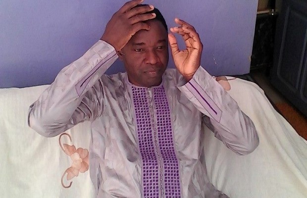 Triste confidences de Alioune Kassé: « il me manque des moyens pour … Triste confidences de Alioune Kassé: « il me manque des moyens pour …