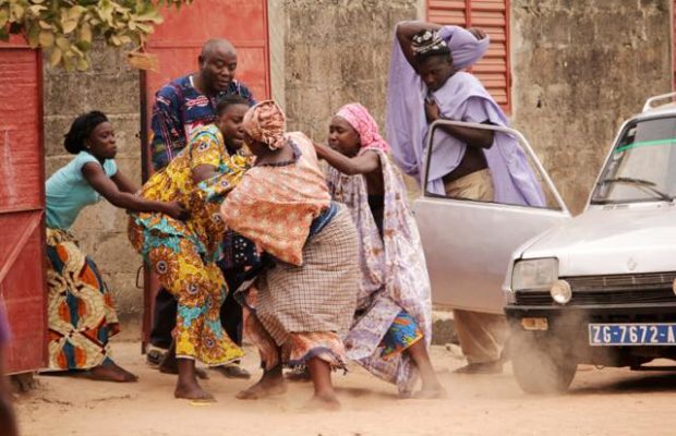 BINTA GOUDIABY: Regardez pour comprendre … BINTA GOUDIABY: Regardez pour comprendre …
