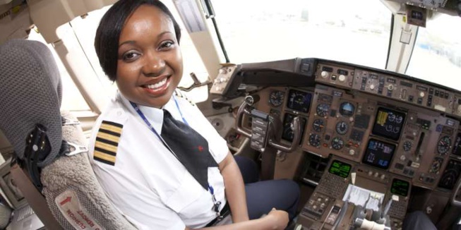 Recrutement des pilotes d’Air Sénégal Sa : Cdt Malick Tall, accusé d’annuler le planning des QT, charge l’actuel DG