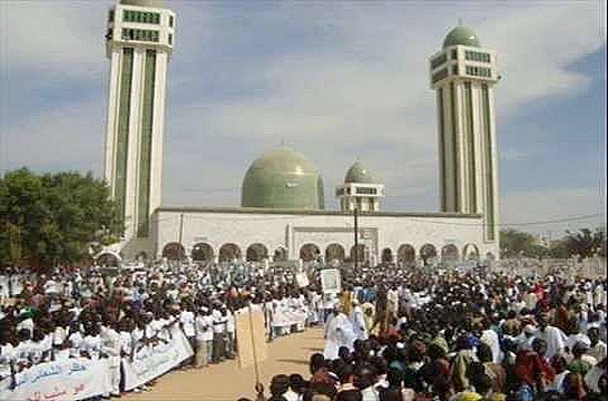 Gamou de Médina Baye : 300 éléments pour assurer la sécurité