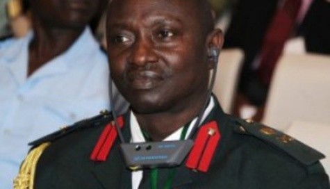 Gambie : Malade, l’ancien Directeur de NIA, Yankuba Badjie, a raté sa première audience Gambie : Malade, l’ancien Directeur de NIA, Yankuba Badjie, a raté sa première audience