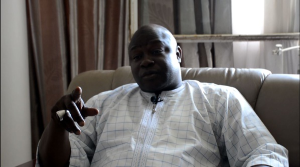 Guédiawaye : Boughazeli s'éclipse, le Grand parti s'active Guédiawaye : Boughazeli s'éclipse, le Grand parti s'active