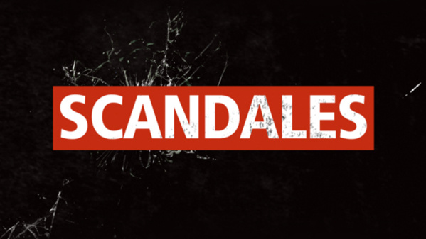 Scandale sexuel, Porno et vengeance : Quatre collégiennes au cœur d’une sordide affaire Scandale sexuel, Porno et vengeance : Quatre collégiennes au cœur d’une sordide affaire