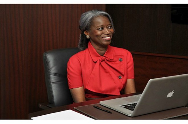 Aminata Niane, membre du Conseil d’Administration d’ATOS, Tout ce que vous ne savez pas sur l'ex DG d'APIX Aminata Niane, membre du Conseil d’Administration d’ATOS, Tout ce que vous ne savez pas sur l'ex DG d'APIX