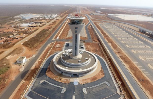 BASCULEMENT AIBD – Tous les avions auront quitté l’aéroport LSS