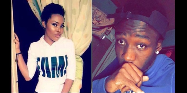 Nigeria : Âgée de 17 ans, elle tue son copain trois jours après son anniversaire (photos) Nigeria : Âgée de 17 ans, elle tue son copain trois jours après son anniversaire (photos)