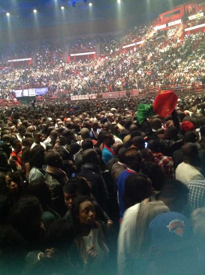 Vipeoples vous montre 04 images du dernier Bercy de Youssou Ndour en octobre 2013... REGARDEZ Vipeoples vous montre 04 images du dernier Bercy de Youssou Ndour en octobre 2013... REGARDEZ