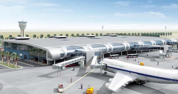 Transfert de l'aéroport Lss vers Diass: 800 agents prestataires des aéroports, laissés en rade Transfert de l'aéroport Lss vers Diass: 800 agents prestataires des aéroports, laissés en rade