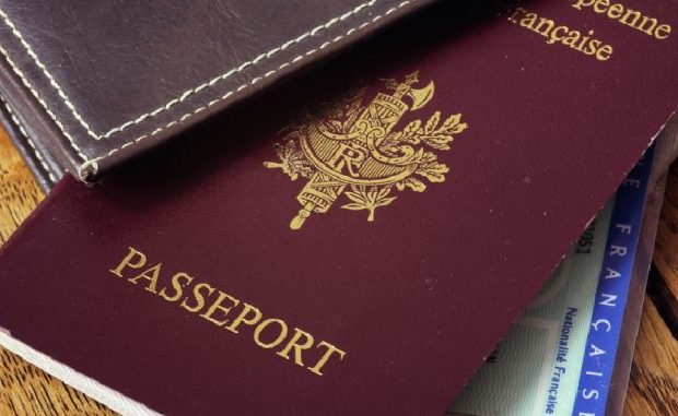 Dieuppeul – En voulant un passeport sénégalais, le Guinéen commet l’erreur de sa vie Dieuppeul – En voulant un passeport sénégalais, le Guinéen commet l’erreur de sa vie