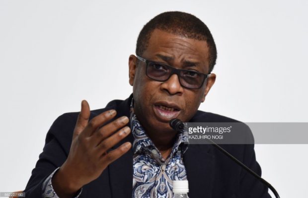 Youssou Ndour sur Rfi «Ce prix démontre à quel point, la musique africaine est … Youssou Ndour sur Rfi «Ce prix démontre à quel point, la musique africaine est …