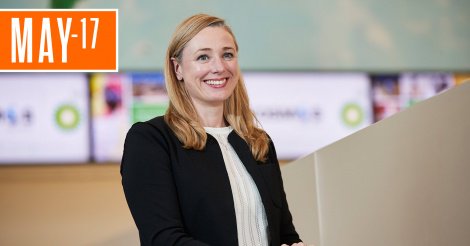 Emma Delaney (BP) : "Pourquoi nous avons racheté les parts de Timis au Sénégal" Emma Delaney (BP) : "Pourquoi nous avons racheté les parts de Timis au Sénégal"