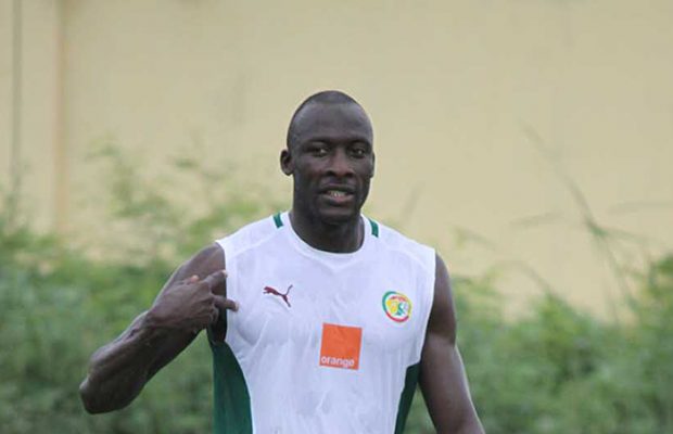 Cheikh Ndoye, sur Afd Sud/Sénégal: « Un match ne se gagne pas par des déclarations »
