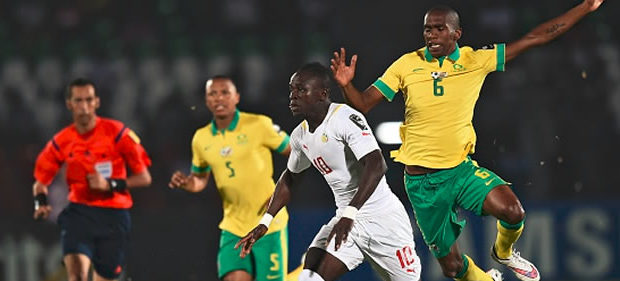 Blessé mais convoqué en sélection : Sadio Mané affole l’Afrique du Sud Blessé mais convoqué en sélection : Sadio Mané affole l’Afrique du Sud