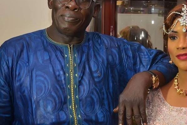 CAMBRIOLAGE DU DOMICILE DE BABA TANDIAN: Mamadou accusé d’avoir volé 30 millions en bijoux, 1000 euros, 450.000 f et…. CAMBRIOLAGE DU DOMICILE DE BABA TANDIAN: Mamadou accusé d’avoir volé 30 millions en bijoux, 1000 euros, 450.000 f et….