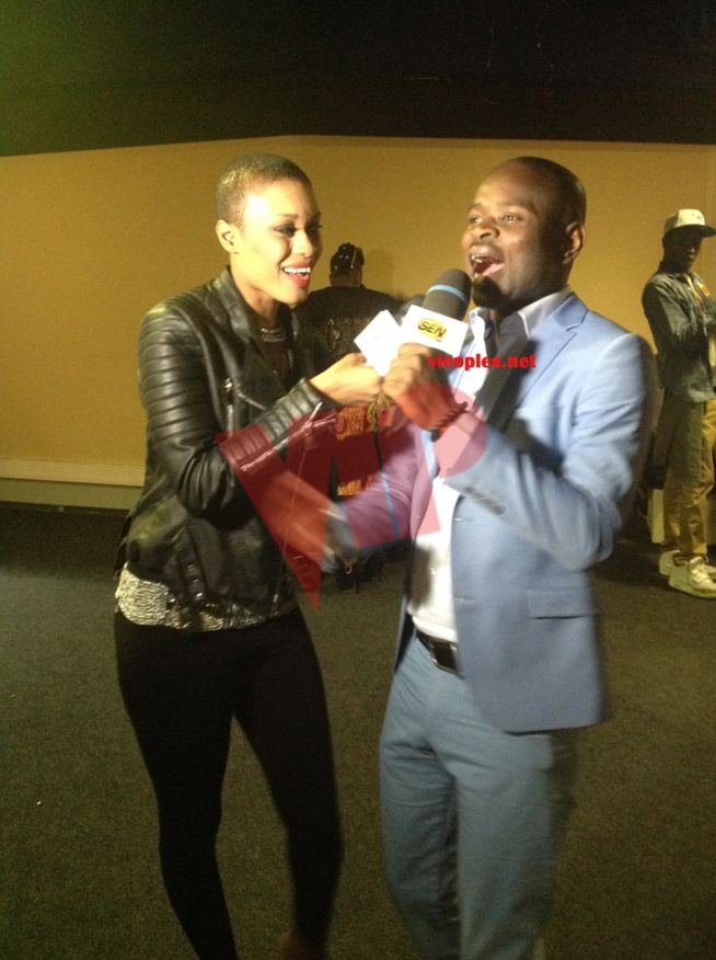 JOUR J- 28: Ce que vous n'aviez pas vu dans les coulisses du dernier Bercy de Youssou Ndour en 2013. Regardez