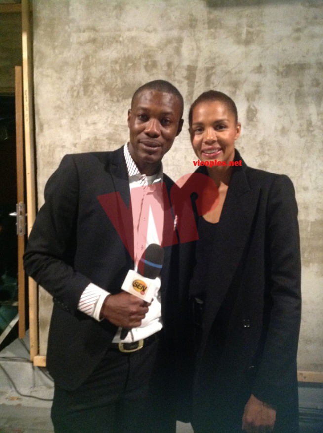 JOUR J- 28: Ce que vous n'aviez pas vu dans les coulisses du dernier Bercy de Youssou Ndour en 2013. Regardez
