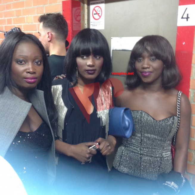 JOUR J- 28: Ce que vous n'aviez pas vu dans les coulisses du dernier Bercy de Youssou Ndour en 2013. Regardez