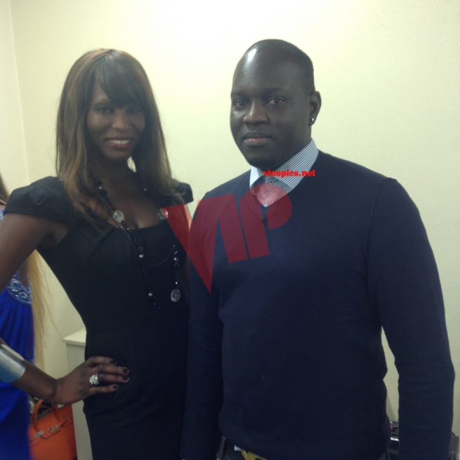 JOUR J- 28: Ce que vous n'aviez pas vu dans les coulisses du dernier Bercy de Youssou Ndour en 2013. Regardez