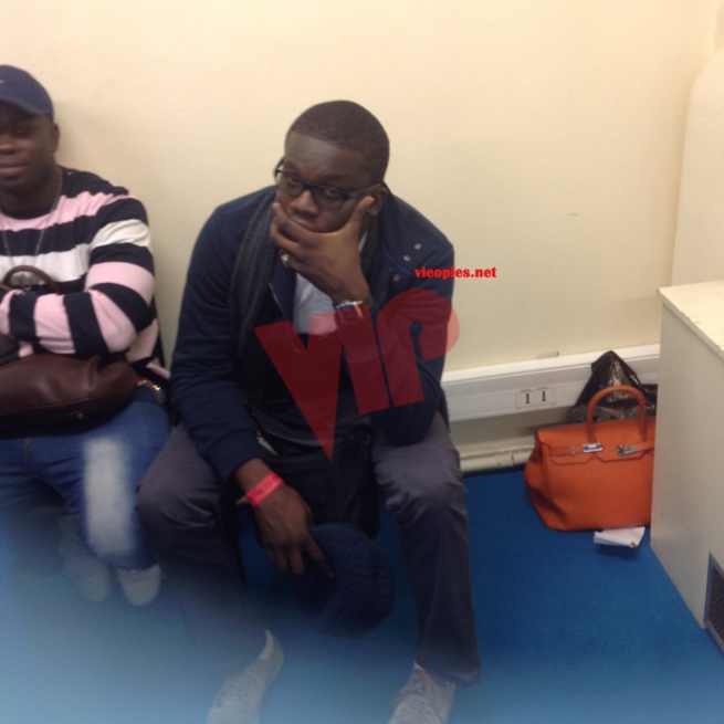 JOUR J- 28: Ce que vous n'aviez pas vu dans les coulisses du dernier Bercy de Youssou Ndour en 2013. Regardez