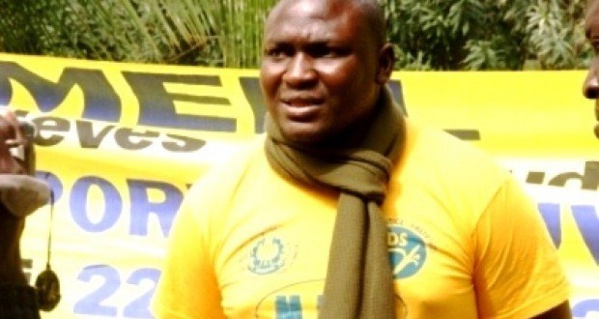« Aly Ngouille Ndiaye est plus dangereux que Daouda Diallo (Ujtl) « Aly Ngouille Ndiaye est plus dangereux que Daouda Diallo (Ujtl)