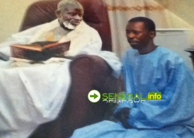 Cheikh Amar, un philanthrope voué aux gémonies par des journalistes alimentaires Cheikh Amar, un philanthrope voué aux gémonies par des journalistes alimentaires