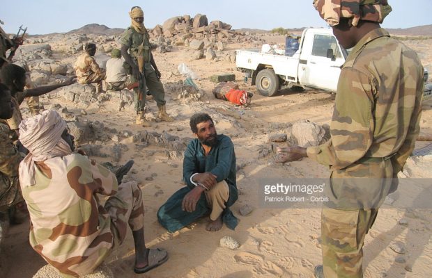 RFM: La menace terroriste se précise au Sénégal, Un Touareg arrêté à Rosso avec des…